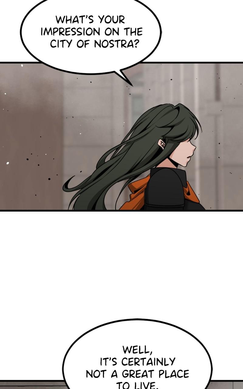Read Hero Killer Manga Online