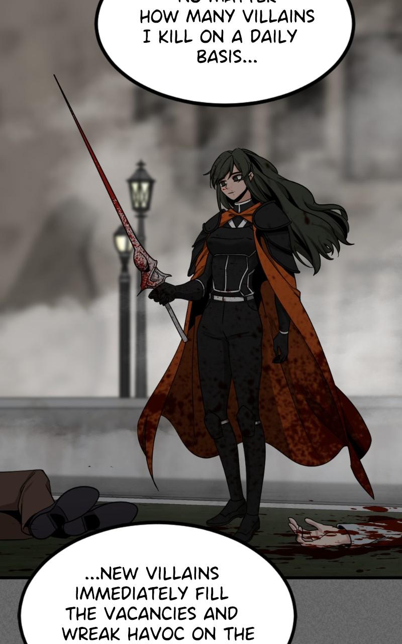 Read Hero Killer Manga Online