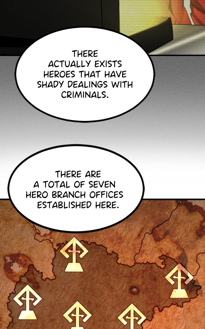 Read Hero Killer Manga Online