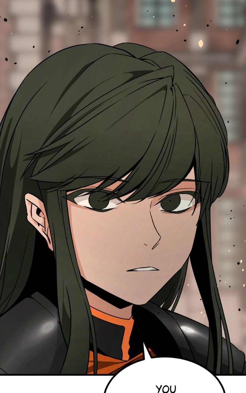 Read Hero Killer Manga Online