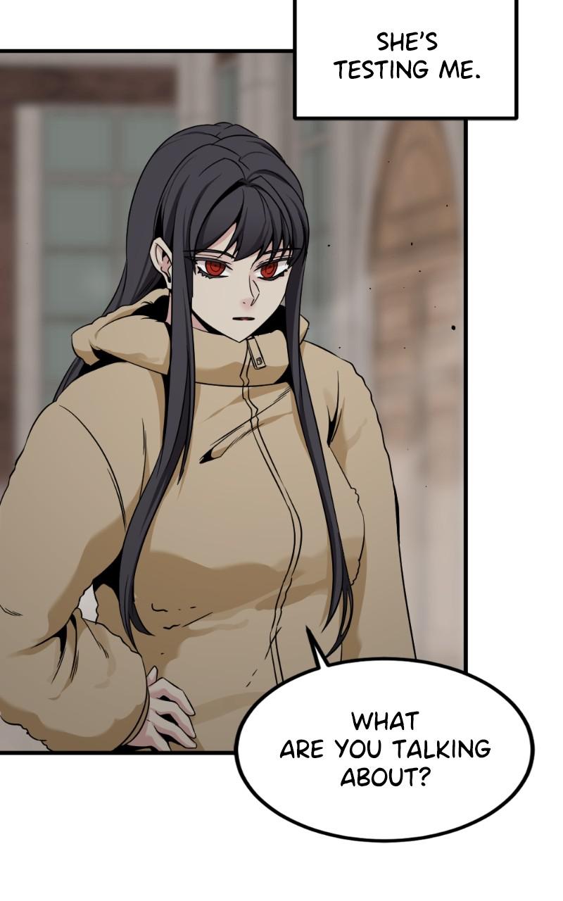 Read Hero Killer Manga Online