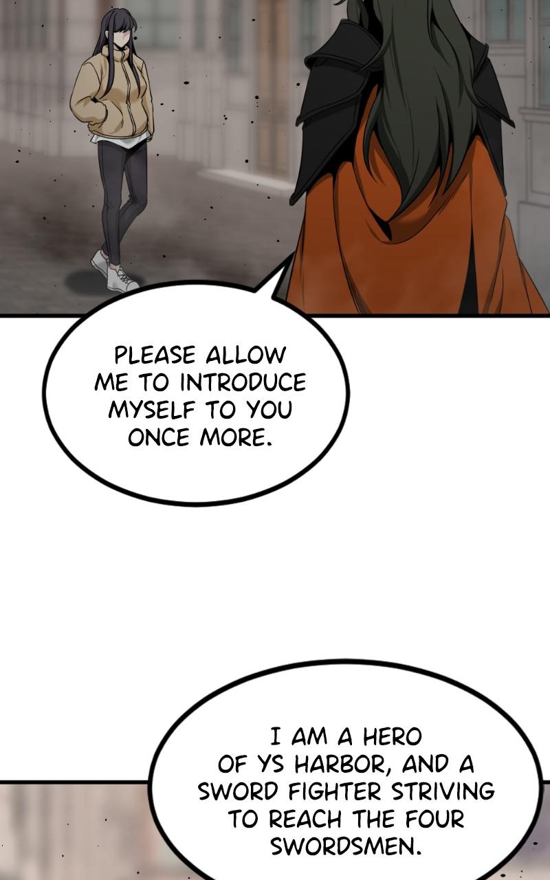 Read Hero Killer Manga Online