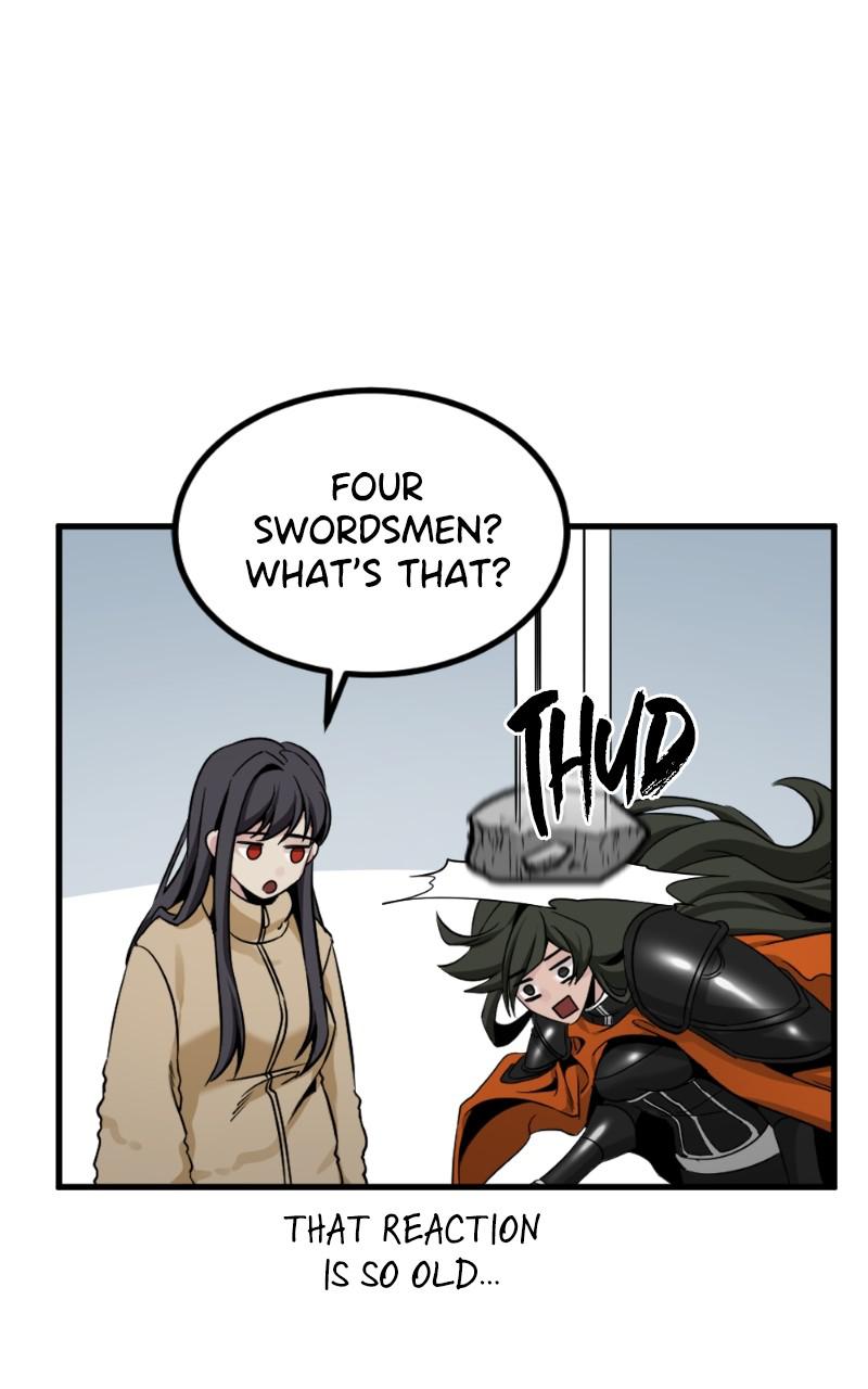 Read Hero Killer Manga Online