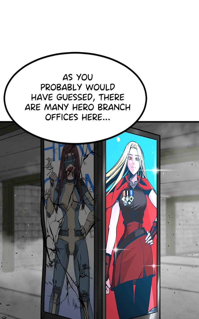Read Hero Killer Manga Online