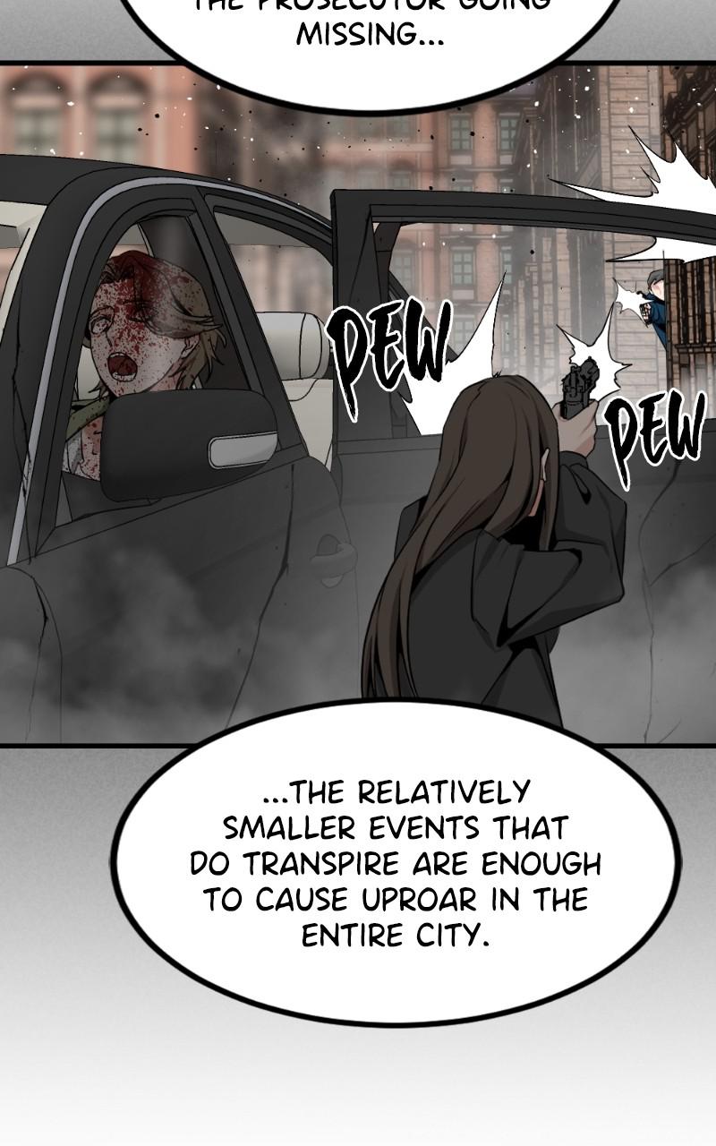 Read Hero Killer Manga Online