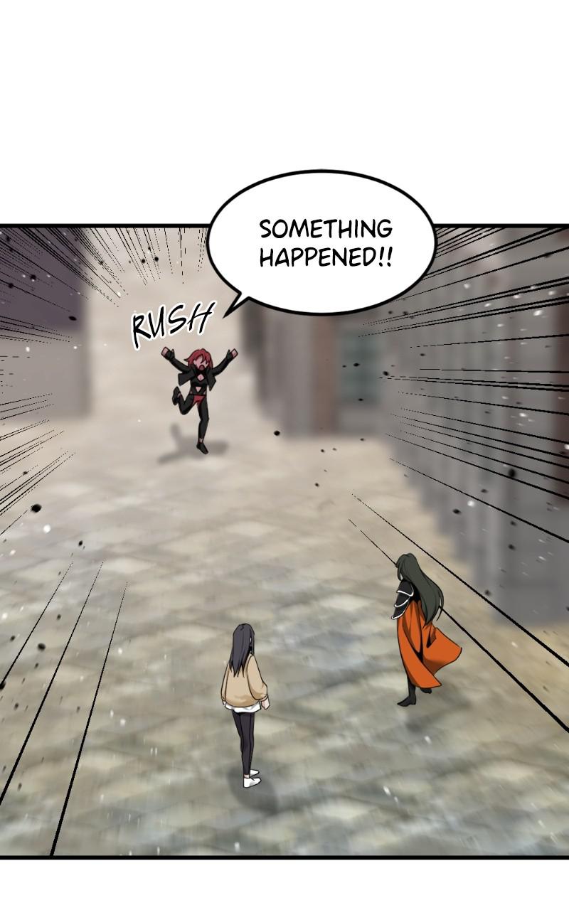Read Hero Killer Manga Online