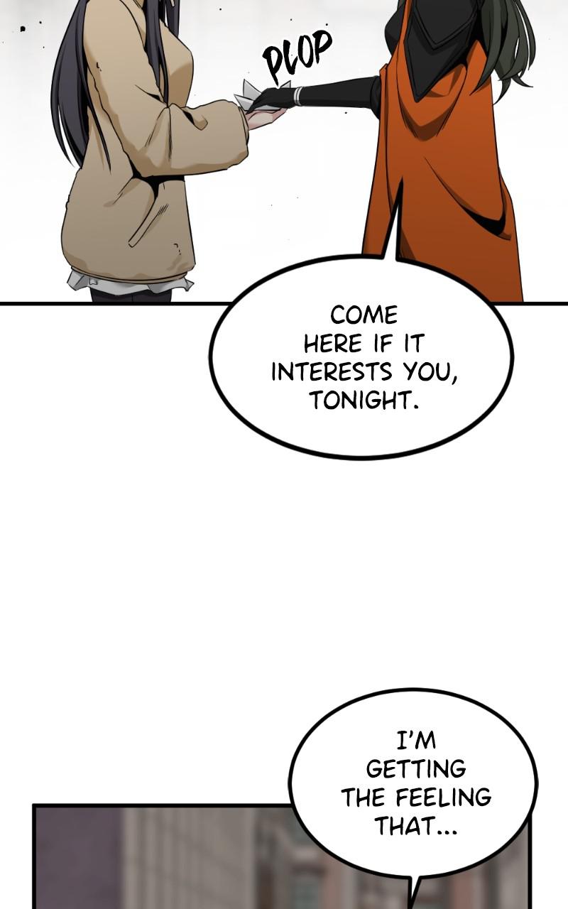 Read Hero Killer Manga Online