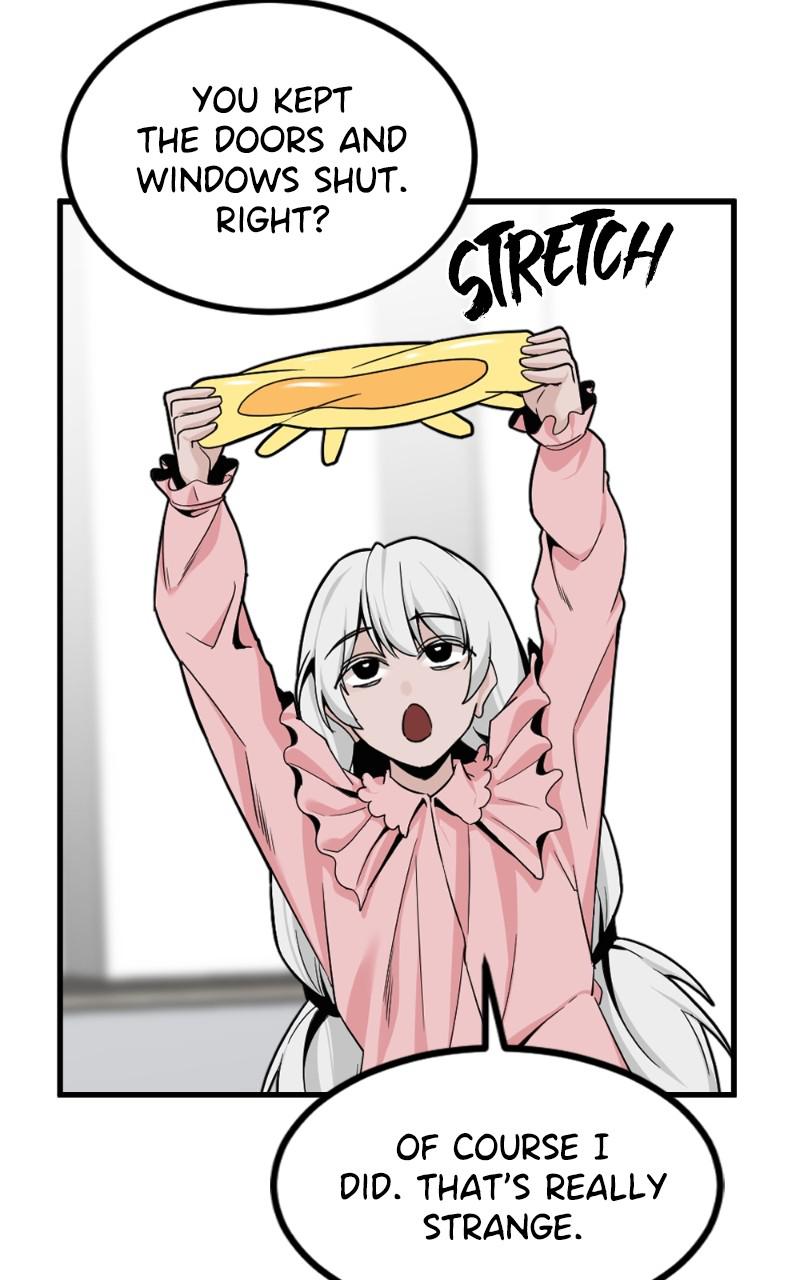 Read Hero Killer Manga Online