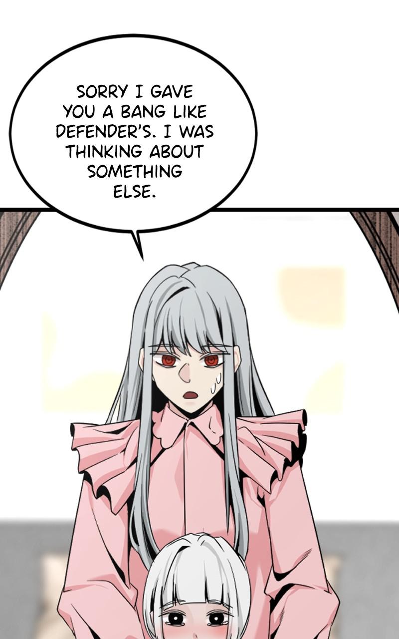 Read Hero Killer Manga Online
