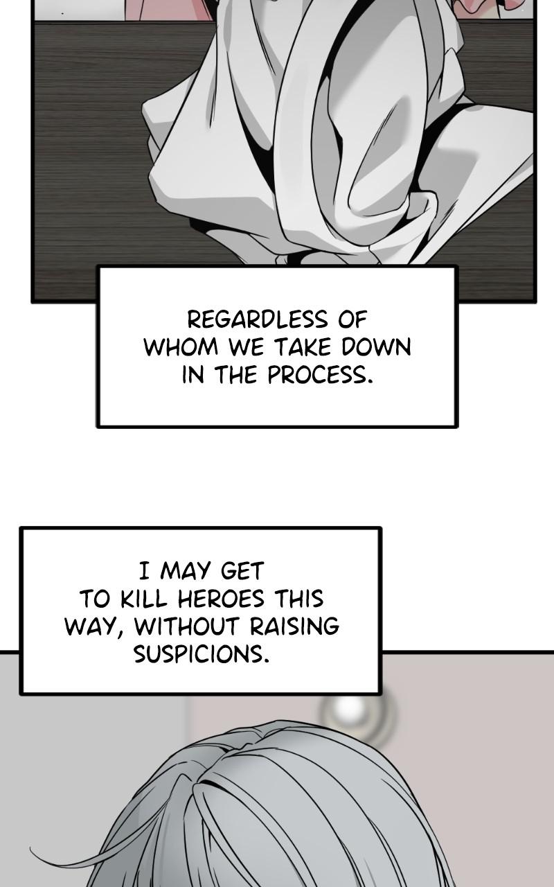 Read Hero Killer Manga Online