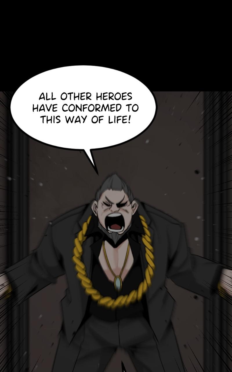 Read Hero Killer Manga Online