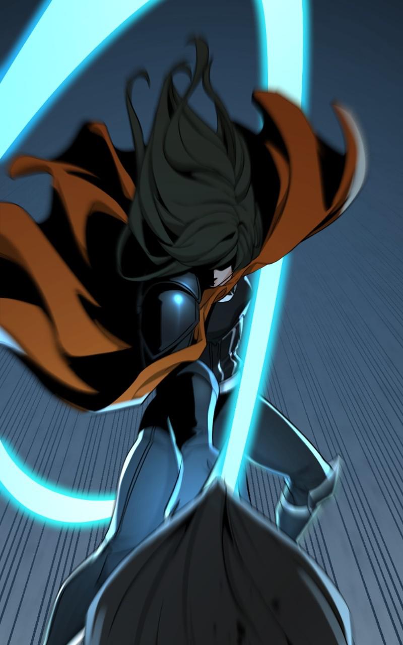 Read Hero Killer Manga Online