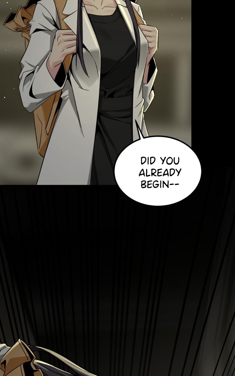 Read Hero Killer Manga Online