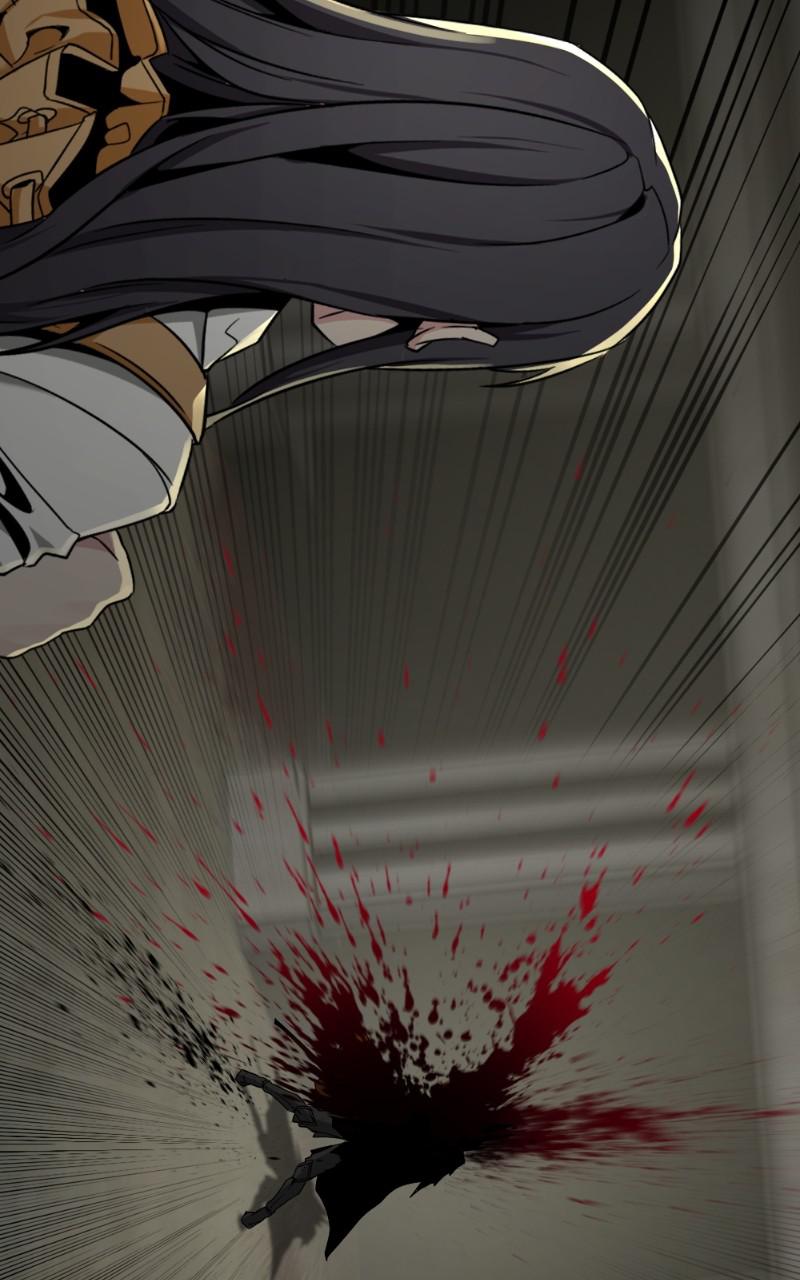 Read Hero Killer Manga Online