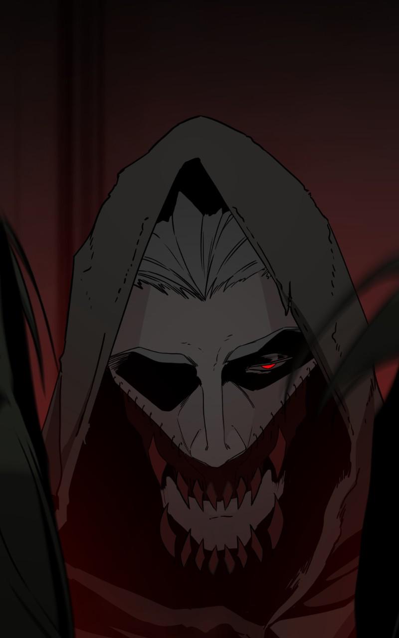 Read Hero Killer Manga Online
