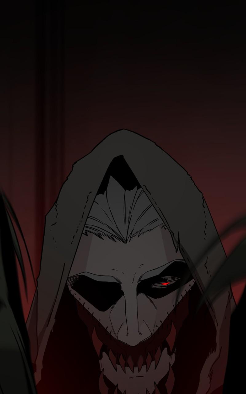 Read Hero Killer Manga Online