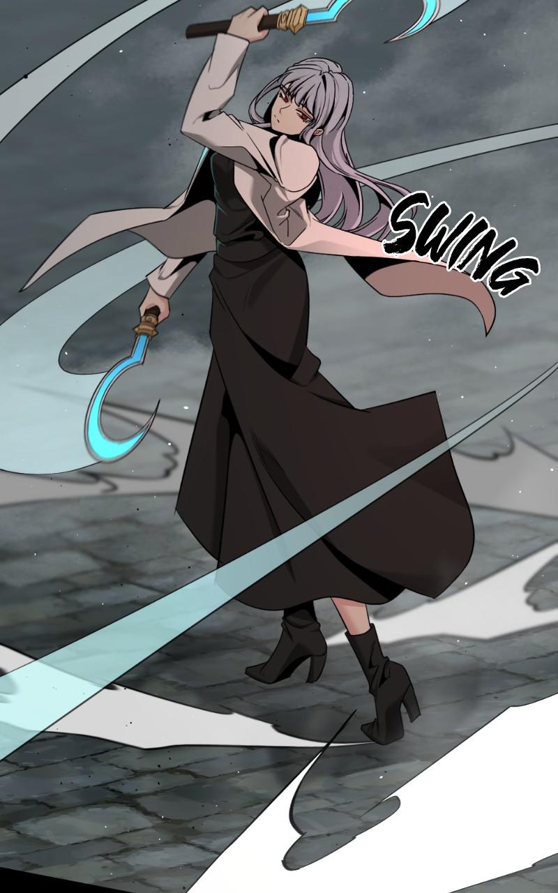 Read Hero Killer Manga Online