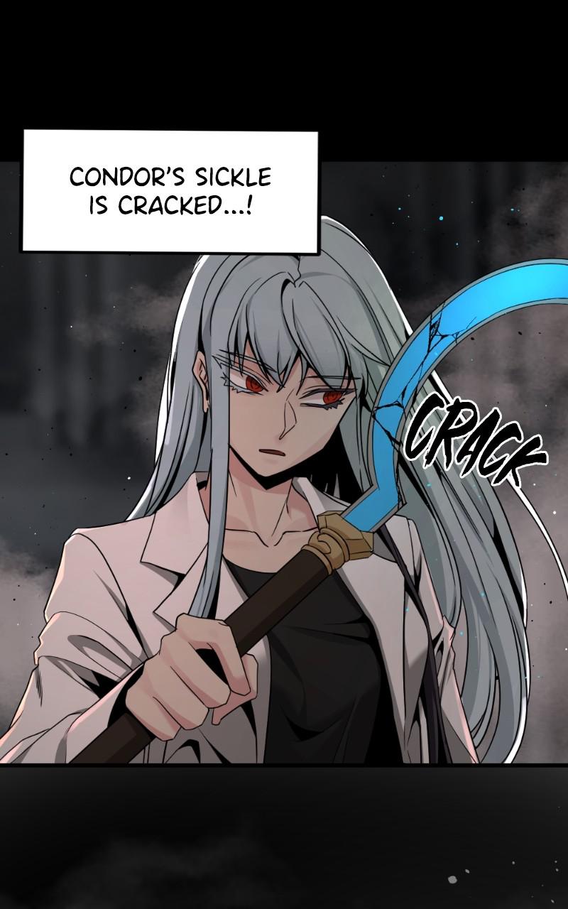 Read Hero Killer Manga Online