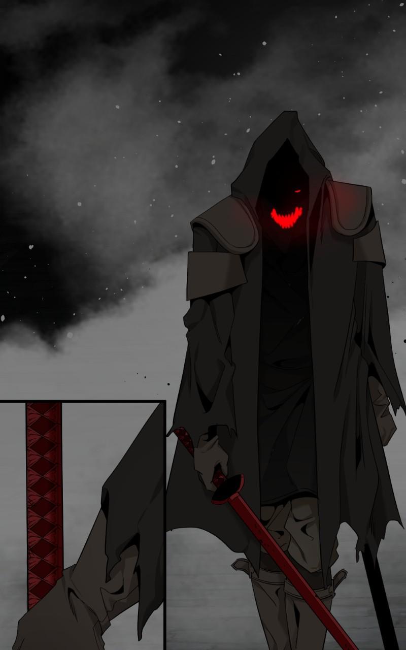 Read Hero Killer Manga Online