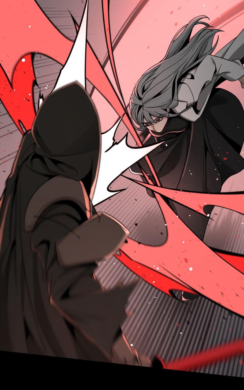 Read Hero Killer Manga Online