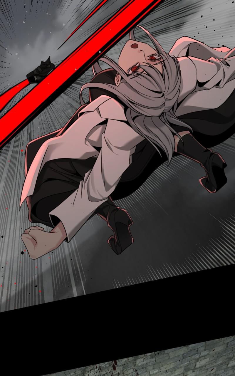 Read Hero Killer Manga Online