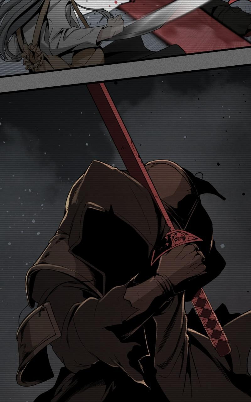 Read Hero Killer Manga Online