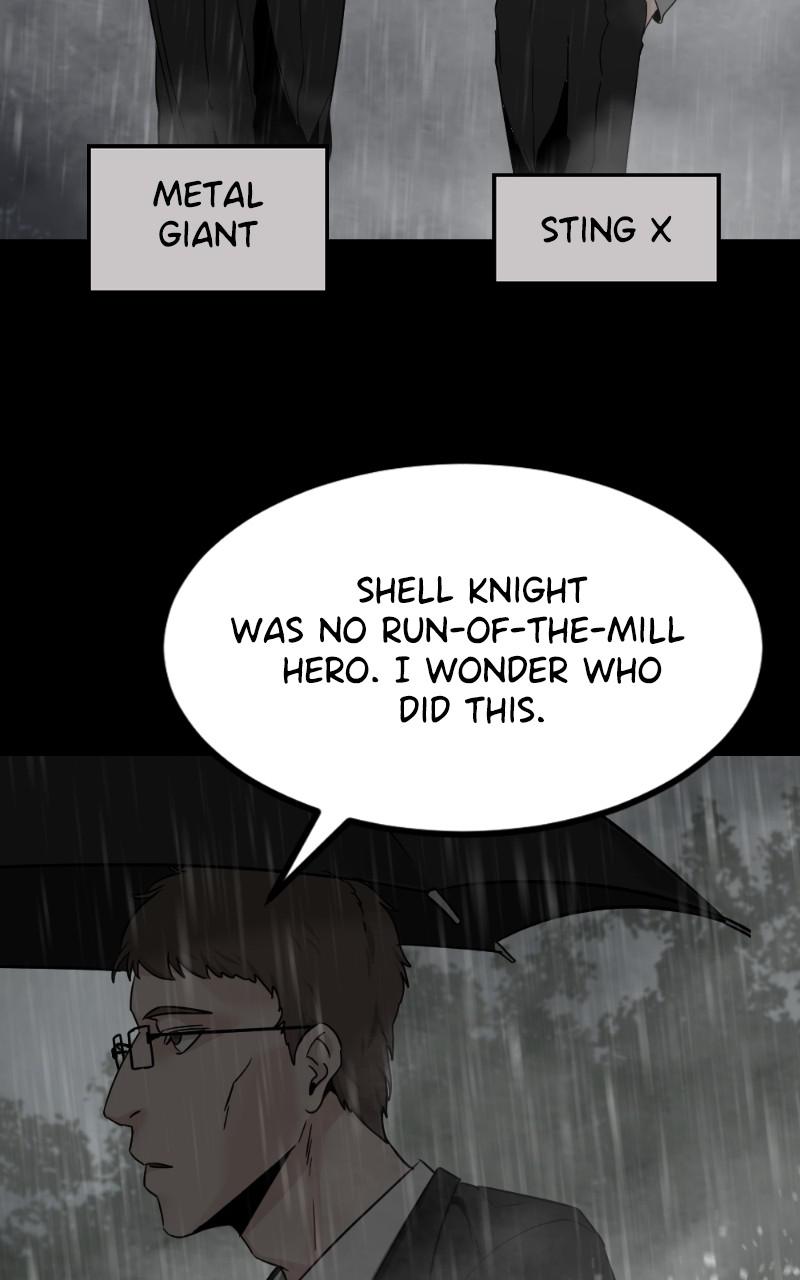 Read Hero Killer Manga Online