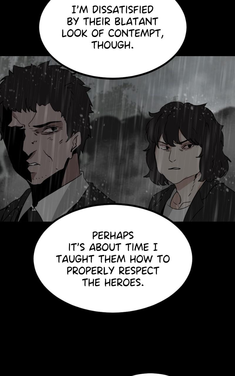 Read Hero Killer Manga Online