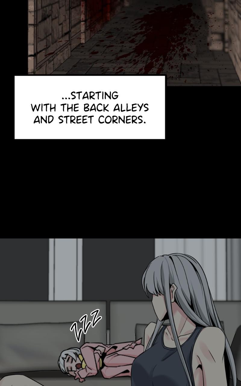 Read Hero Killer Manga Online