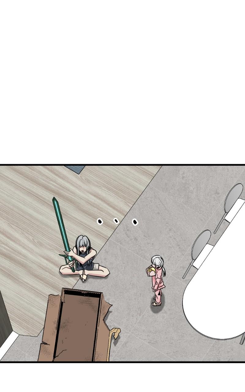 Read Hero Killer Manga Online