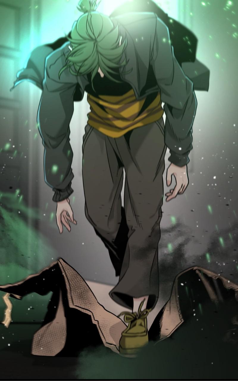 Read Hero Killer Manga Online