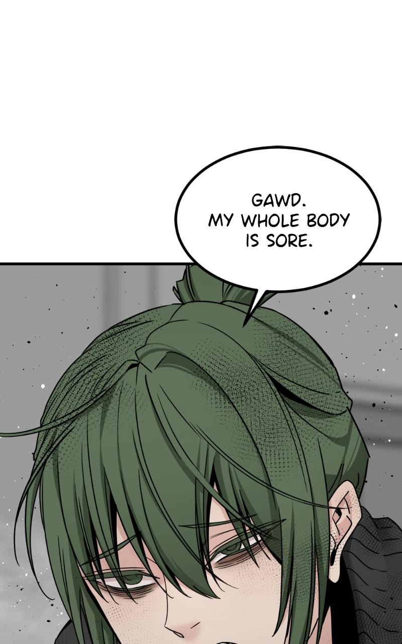 Read Hero Killer Manga Online
