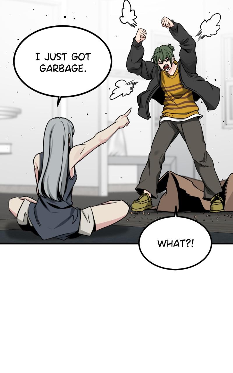 Read Hero Killer Manga Online