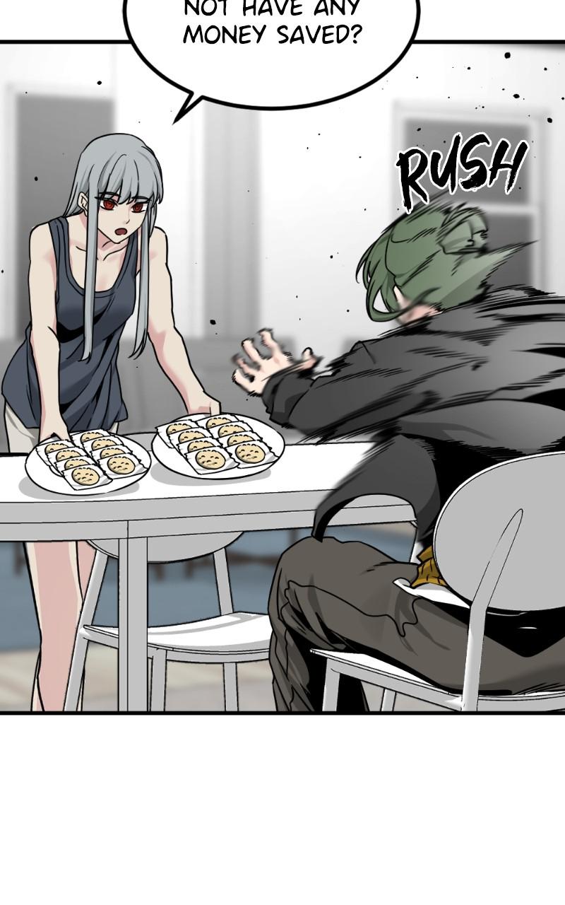 Read Hero Killer Manga Online