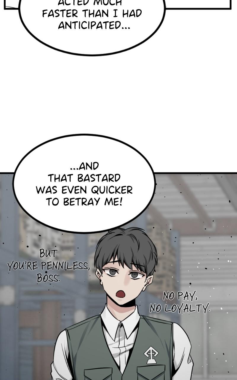 Read Hero Killer Manga Online