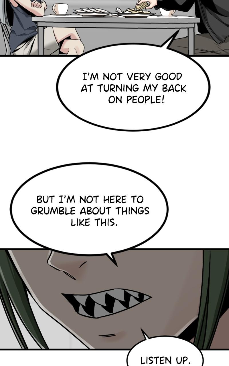 Read Hero Killer Manga Online