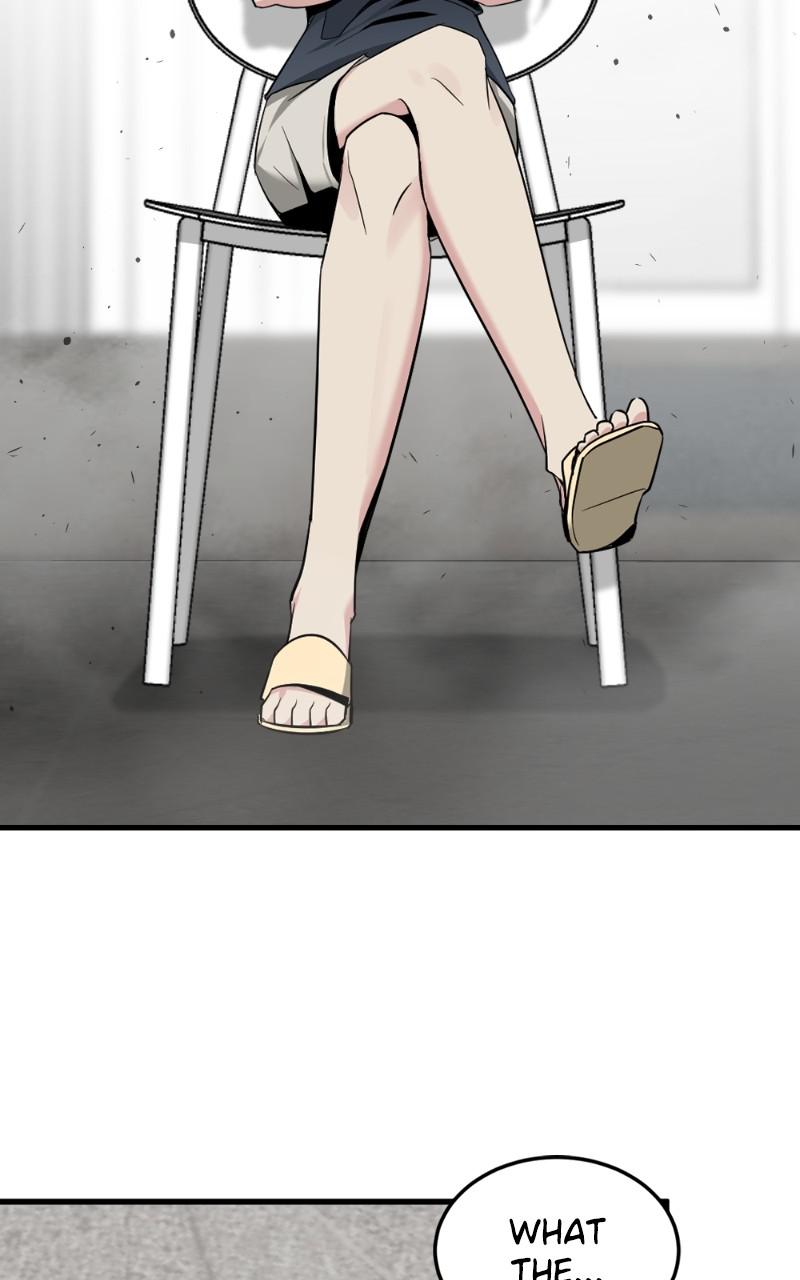 Read Hero Killer Manga Online