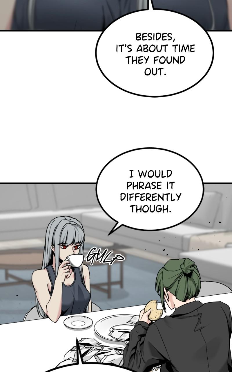 Read Hero Killer Manga Online