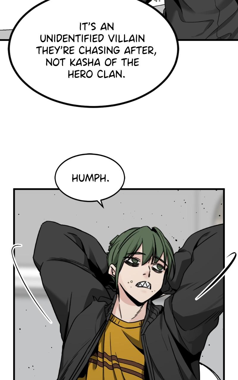 Read Hero Killer Manga Online