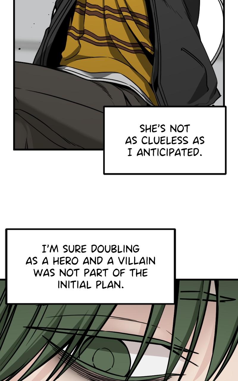 Read Hero Killer Manga Online