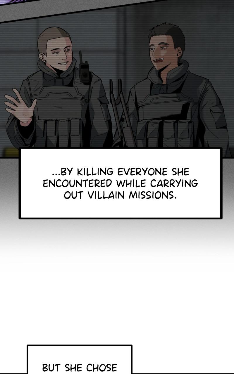 Read Hero Killer Manga Online