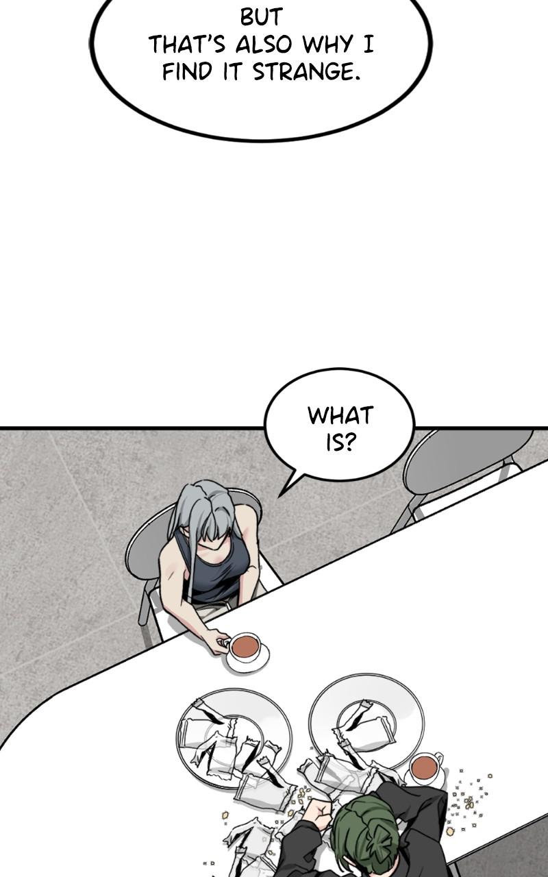 Read Hero Killer Manga Online