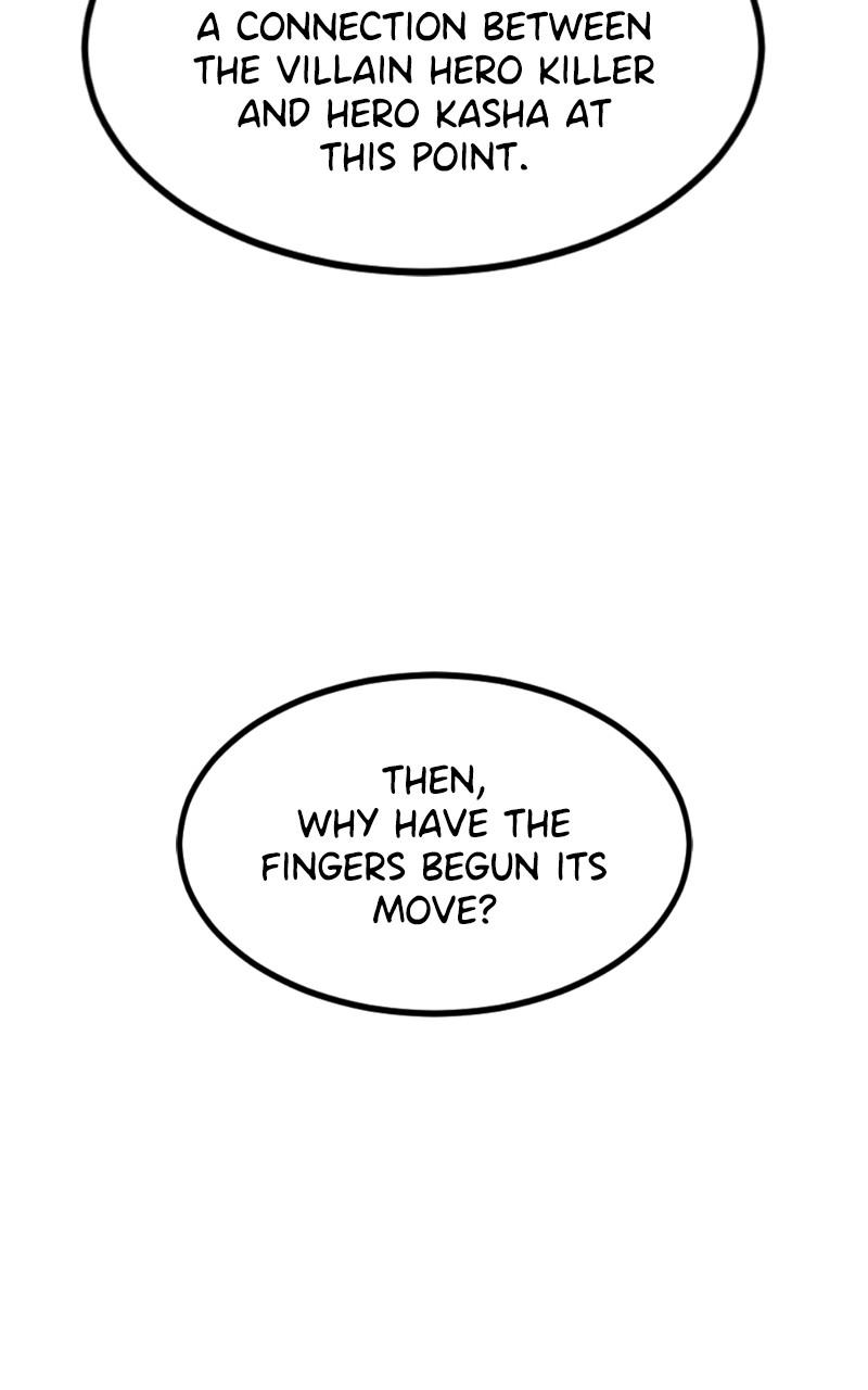 Read Hero Killer Manga Online