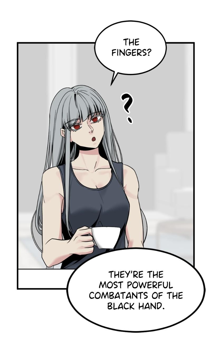 Read Hero Killer Manga Online