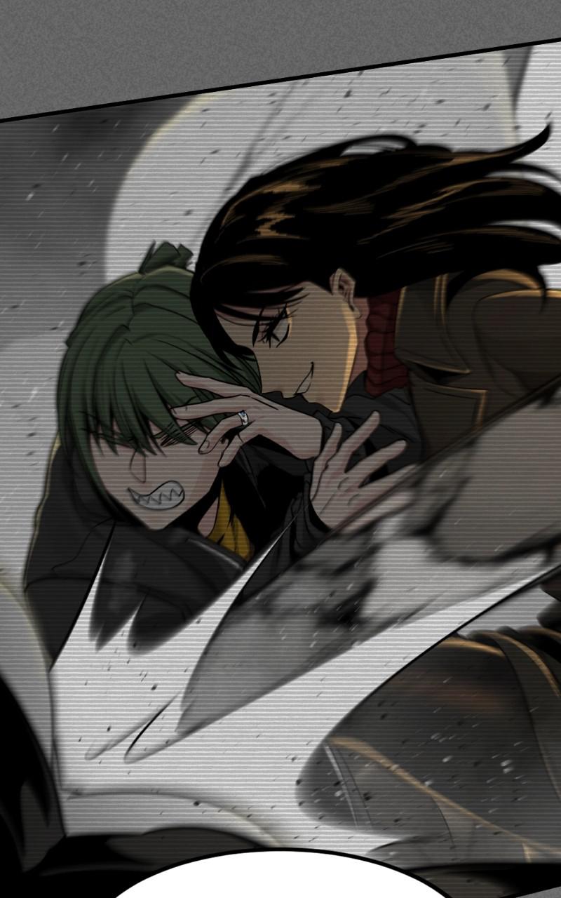 Read Hero Killer Manga Online