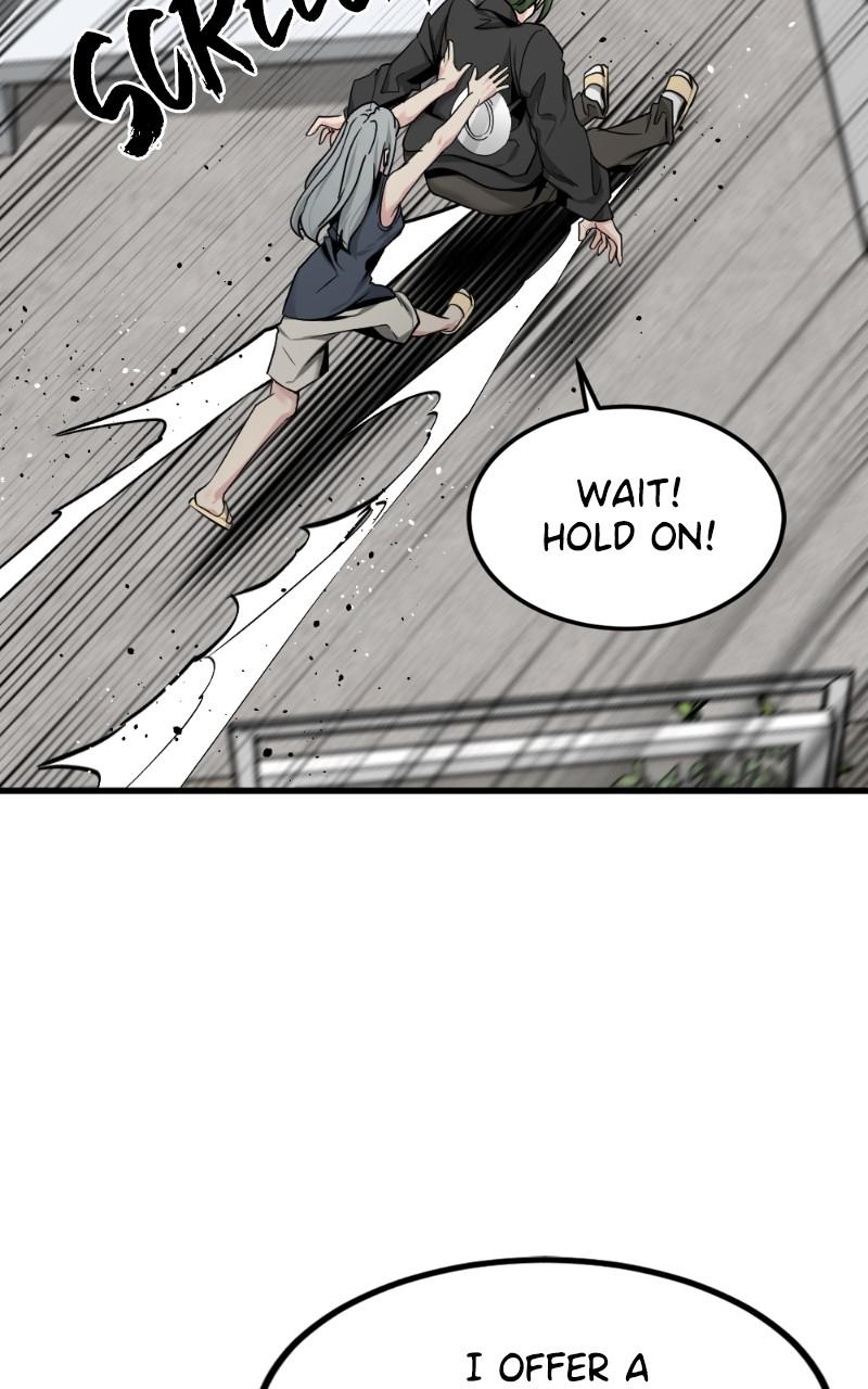 Read Hero Killer Manga Online
