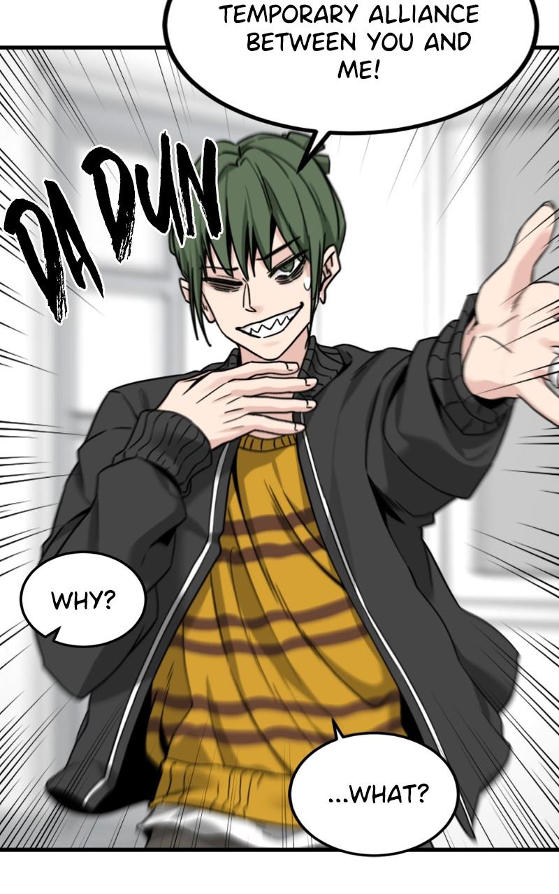 Read Hero Killer Manga Online