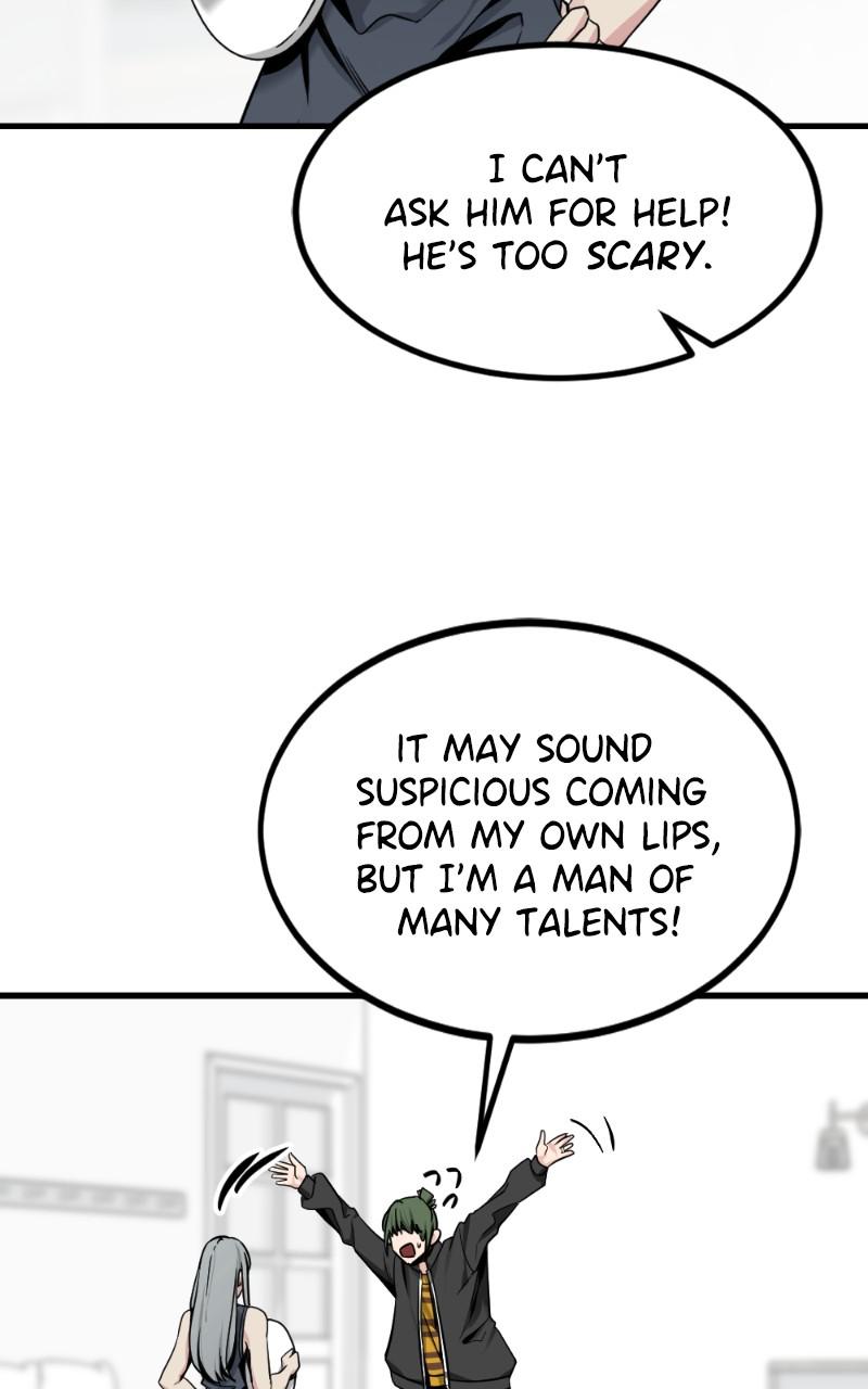 Read Hero Killer Manga Online