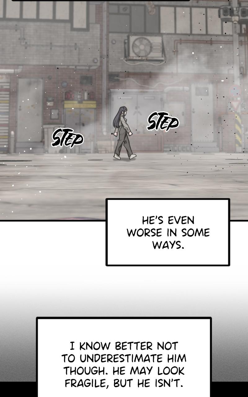 Read Hero Killer Manga Online