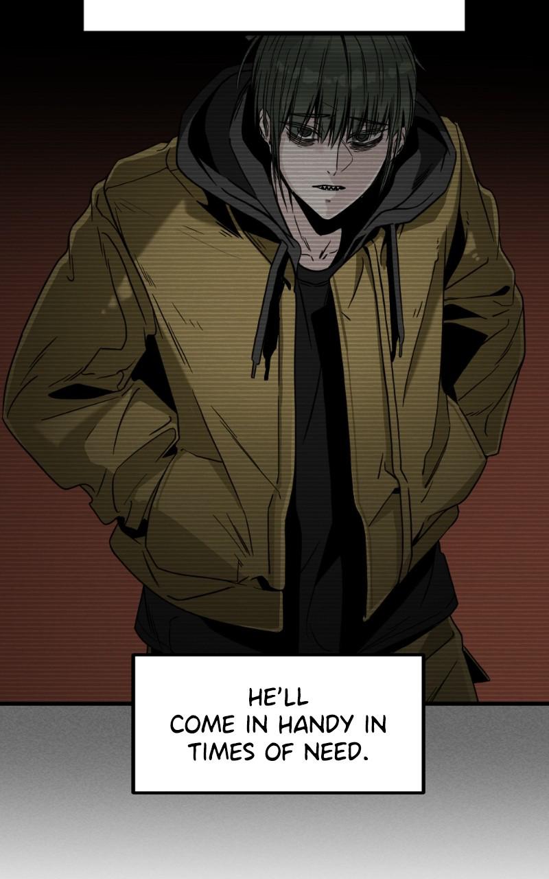 Read Hero Killer Manga Online